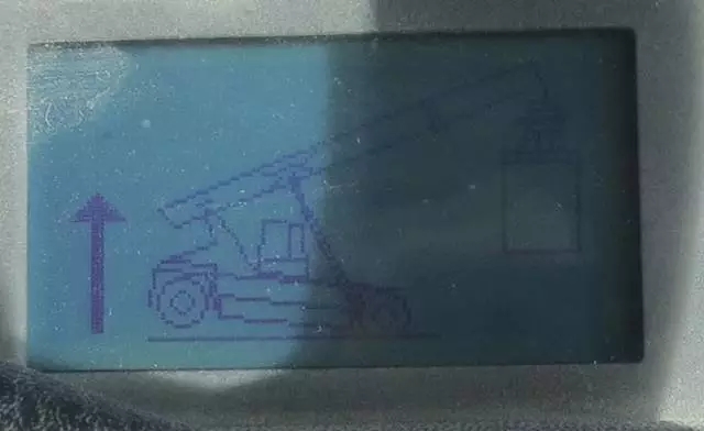 卡爾瑪　【快速維修故障案例及研討類技術(shù)文】DRT正面吊吊臂下降速度極慢的故障排查